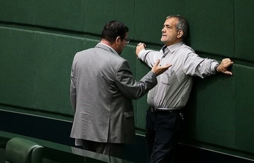 پزشکیان: با همین دست فرمان ادامه دهیم ، روز به روز وضعیت بدتر خواهد شد / راه حلهایی که ممکن است، مطابق سلیقه ما و نظام نباشد را بپذیریم پزشکیان: با همین دست فرمان ادامه دهیم ، روز به روز وضعیت بدتر خواهد شد / راه حلهایی که ممکن است، مطابق سلیقه ما و نظام نباشد را بپذیریم