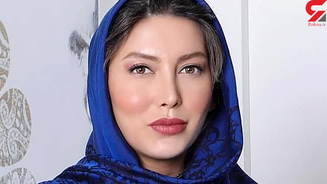 فریبا نادری و خودکشی ! / همه نگران خانم بازیگر شدند ! + عکس فریبا نادری و خودکشی ! / همه نگران خانم بازیگر شدند ! + عکس