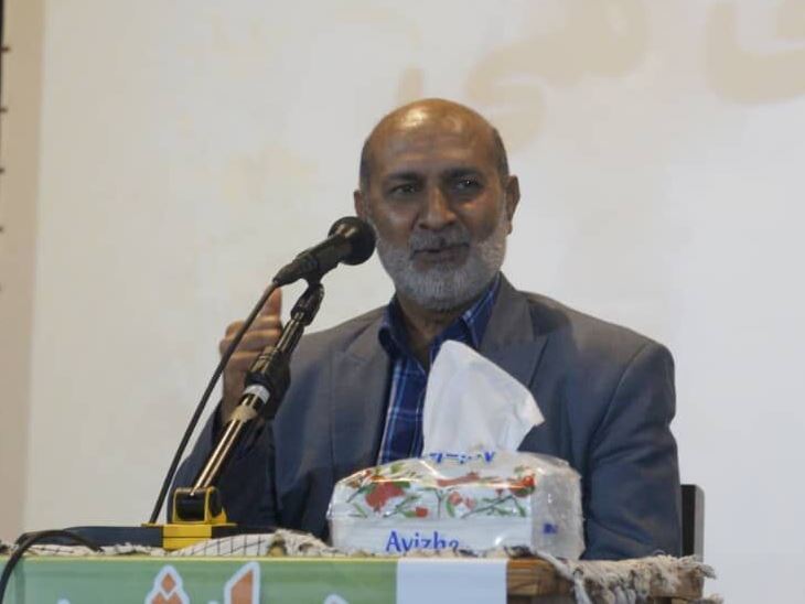 در اغتشاشات اخیر ۵۰ و ۶۰ نفر منافق، حدود ۲۰۰ نفر سلطنت طلب و افراد کومله و دموکرات دستگیر شدند / ۶۵ درصد افرادی که دستگیر شدند، گفتند که مرگ مهسا برای ما مهم نبود / ۷۵ درصد والدینی که فرزندانشان دستگیر شدهاند، با آنها همراهی نکردند در اغتشاشات اخیر ۵۰ و ۶۰ نفر منافق، حدود ۲۰۰ نفر سلطنت طلب و افراد کومله و دموکرات دستگیر شدند / ۶۵ درصد افرادی که دستگیر شدند، گفتند که مرگ مهسا برای ما مهم نبود / ۷۵ درصد والدینی که فرزندانشان دستگیر شدهاند، با آنها همراهی نکردند