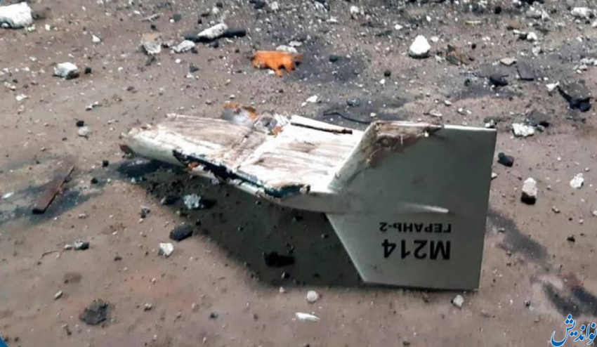 ابعاد جدید ارسال پهپادهای ایرانی با اعترافی دیرهنگام ابعاد جدید ارسال پهپادهای ایرانی با اعترافی دیرهنگام