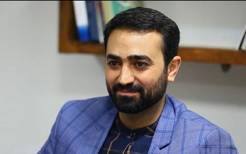 یامین پور، معاون وزیر ورزش: اروپا دارد فرو میپاشد / ما و آمریکا مثل دو بوکسوری هستیم که در دو راند همدیگر را زده و خسته شدهاند؛ آن کس که در راند آخر، مشت آخر را بزند وارث جهان خواهد شد +ویدیو یامین پور، معاون وزیر ورزش: اروپا دارد فرو میپاشد / ما و آمریکا مثل دو بوکسوری هستیم که در دو راند همدیگر را زده و خسته شدهاند؛ آن کس که در راند آخر، مشت آخر را بزند وارث جهان خواهد شد +ویدیو