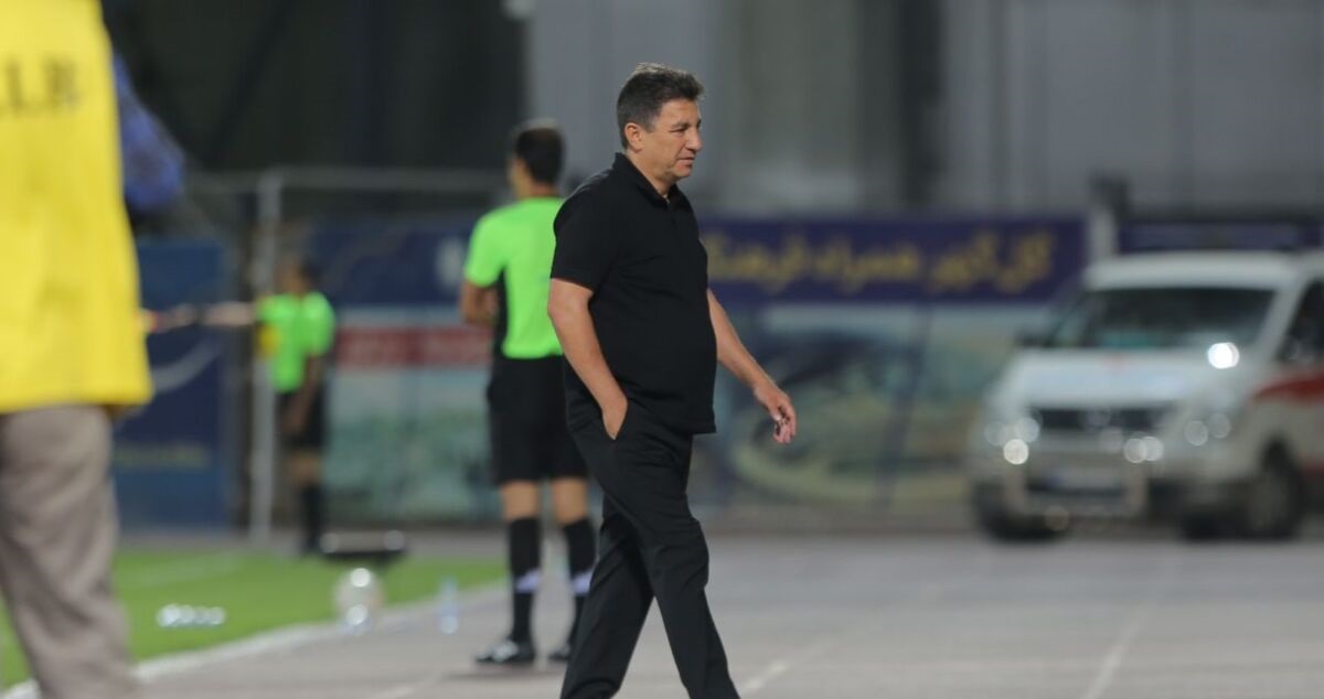 فرهاد مجیدی به قلعه نویی زنگ می زد؟ فرهاد مجیدی به قلعه نویی زنگ می زد؟