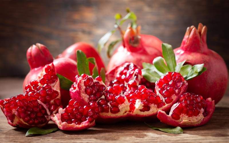 تاثیر این میوه در مقابله با سرطان روده بزرگ