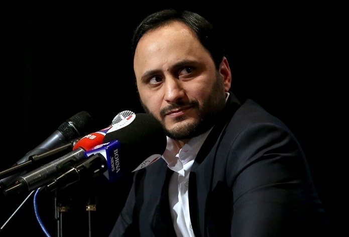 واکنش سخنگوی دولت به ویدیوی جنجالی وعده های انتخاباتی خود و رییسی درباره اینستاگرام! واکنش سخنگوی دولت به ویدیوی جنجالی وعده های انتخاباتی خود و رییسی درباره اینستاگرام!