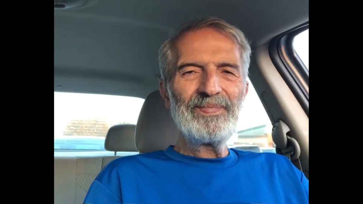 صحبت های حاشیه ساز بازیگر پیشکسوت درباره نوید افکاری +فیلم