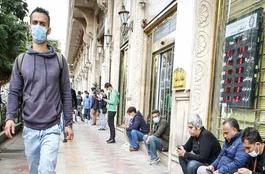 ارزپاشی با طعم خروج سرمایه از کشور ارزپاشی با طعم خروج سرمایه از کشور