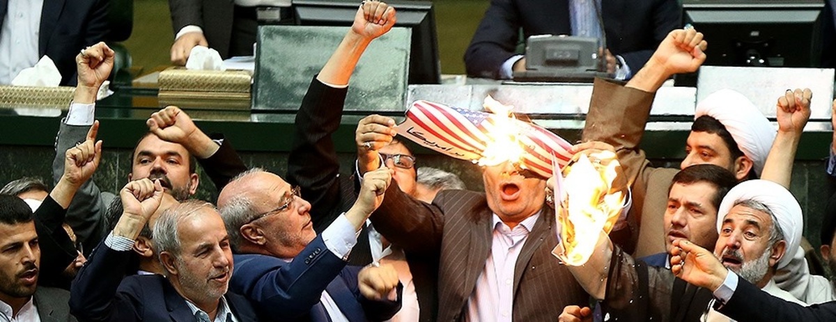 اعتراف دیرهنگام مرکز پژوهشهای مجلس انقلابی؛ پس از برجام، اقتصاد ایران به صورت قابل ملاحظهای رشد کرد اعتراف دیرهنگام مرکز پژوهشهای مجلس انقلابی؛ پس از برجام، اقتصاد ایران به صورت قابل ملاحظهای رشد کرد