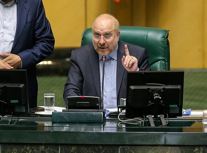 قالیباف: انتقال از پلتفرم خارجی به داخلی به شکل دستوری امکانپذیر نیست قالیباف: انتقال از پلتفرم خارجی به داخلی به شکل دستوری امکانپذیر نیست