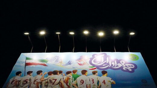 اقدام جنجالی شهرداری تهران علیه علی کریمی و علی دایی اقدام جنجالی شهرداری تهران علیه علی کریمی و علی دایی