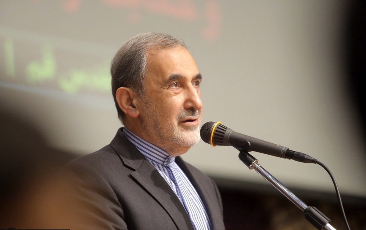 ولایتی: شایعه کردند که ایران میخواهد با آذربایجان بجنگد؛ این یک تهت ناجوانمردانه است ولایتی: شایعه کردند که ایران میخواهد با آذربایجان بجنگد؛ این یک تهت ناجوانمردانه است