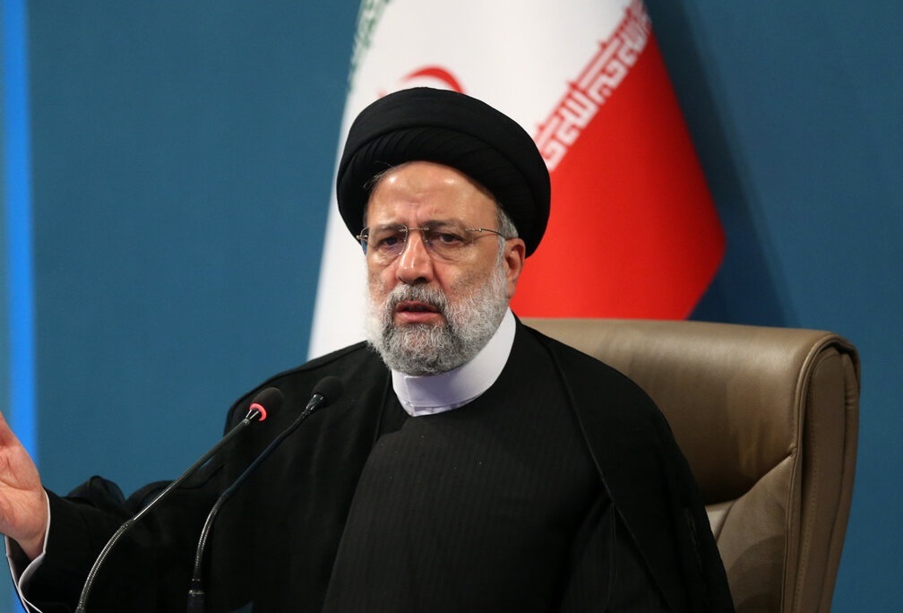 رئیسی: ما سخن خود را گفته‌ایم، اکنون آمریکایی‌ها باید تصمیم بگیرند