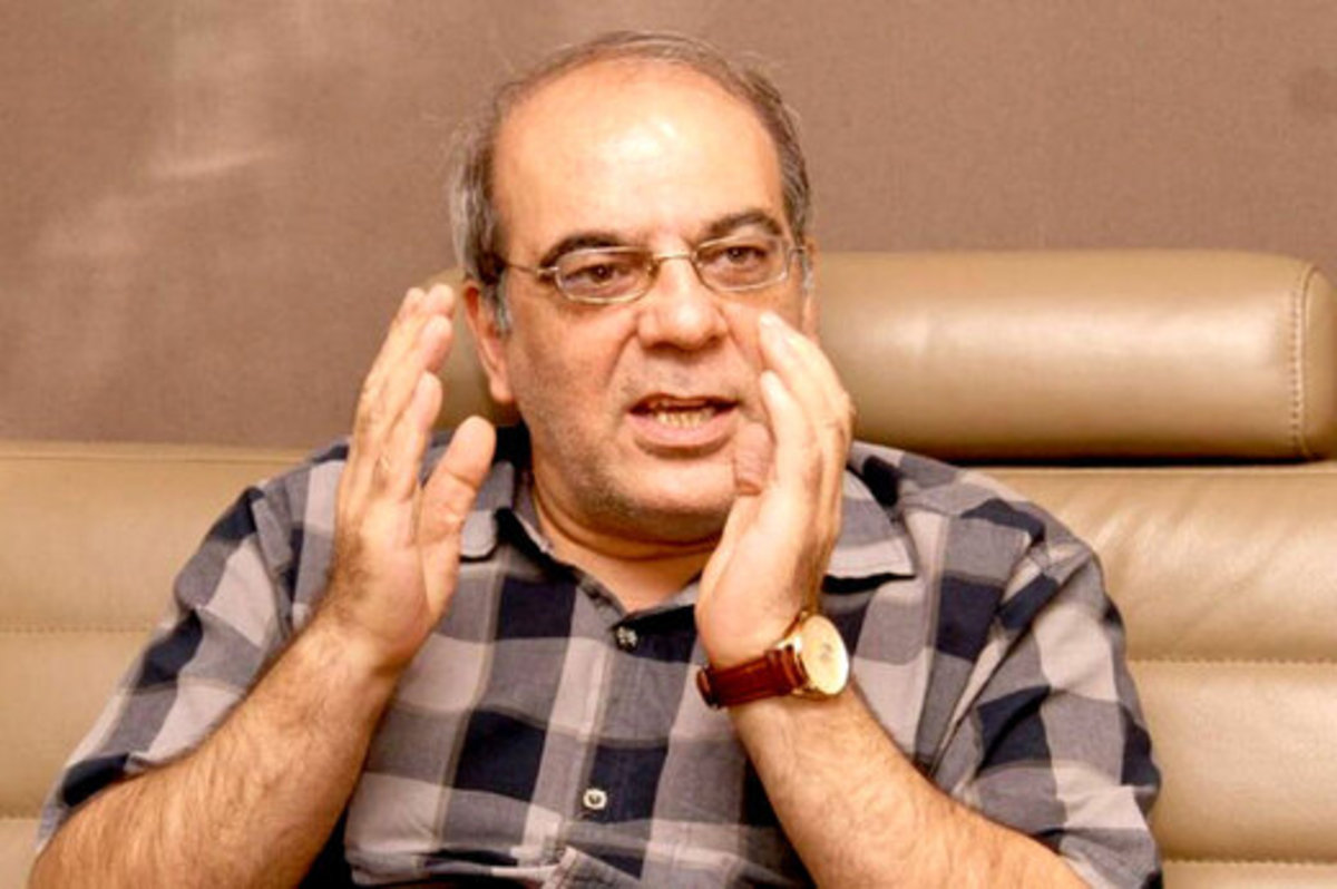 توصیه عباس عبدی به اصولگرایان: به کشف حقیقتهای اتفاقات اخیر تن بدهید توصیه عباس عبدی به اصولگرایان: به کشف حقیقتهای اتفاقات اخیر تن بدهید