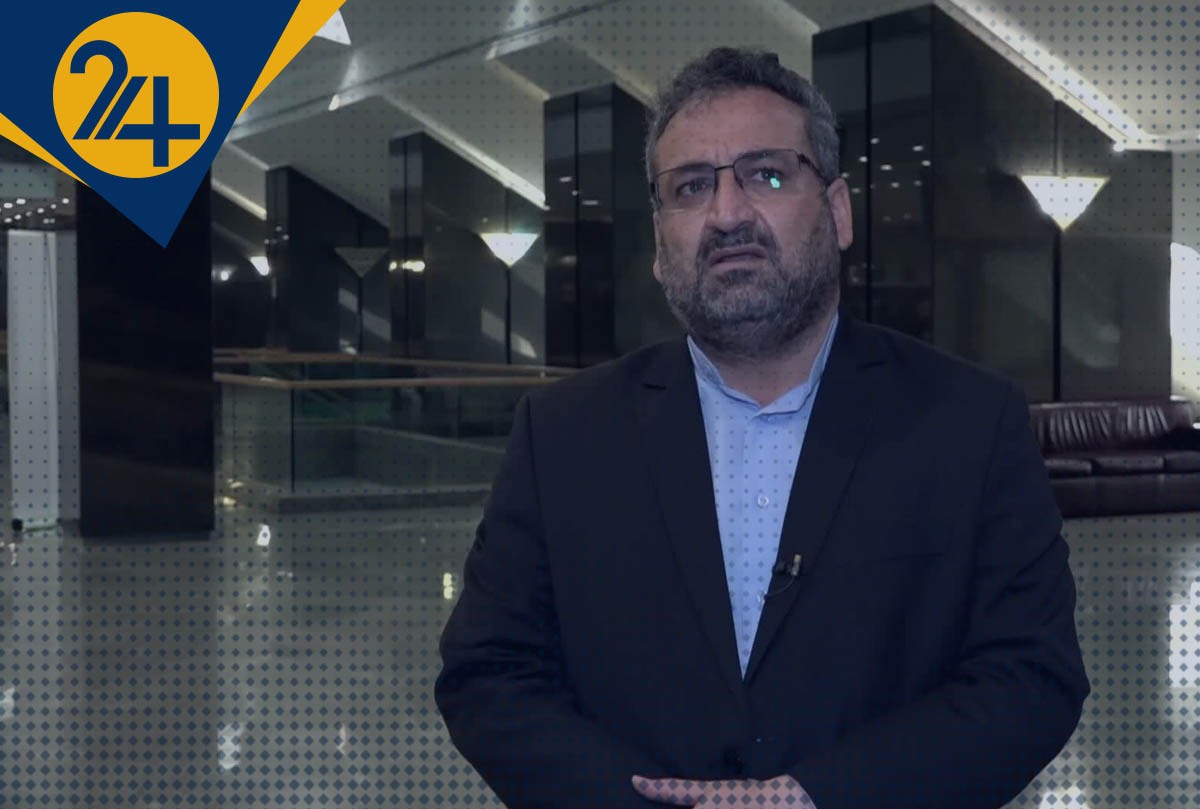 خانمها در سبزوار شعار میدهند «هیز تویی هرزه تویی، زن آزاده منم»/ ۷۰ درصد بازداشتیهای شهرهای بزرگ، از خانواده مرفه بودند خانمها در سبزوار شعار میدهند «هیز تویی هرزه تویی، زن آزاده منم»/ ۷۰ درصد بازداشتیهای شهرهای بزرگ، از خانواده مرفه بودند