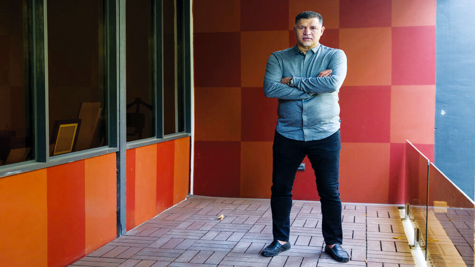 چه کسی گفت علی دایی بازداشت شده است؟ چه کسی گفت علی دایی بازداشت شده است؟