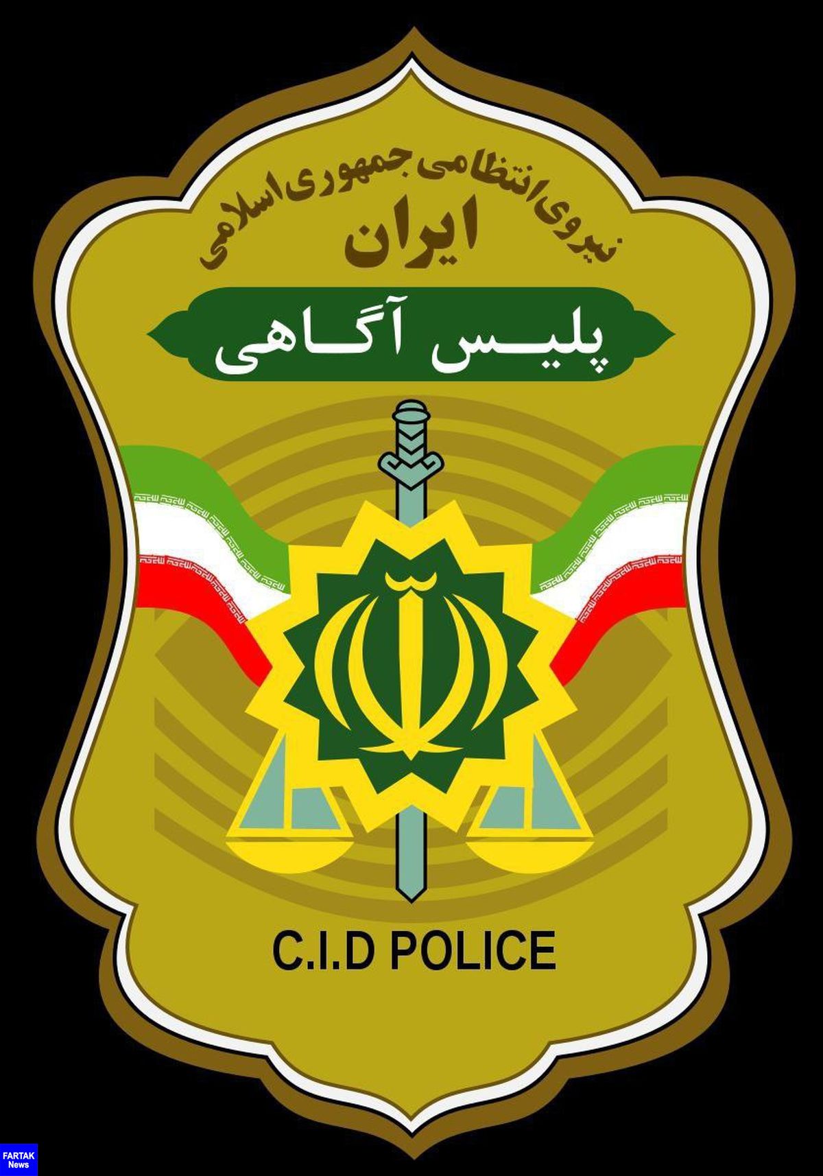 پلیس یا پلیس‌نما؟