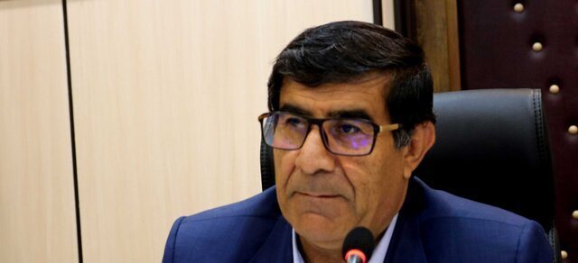 رئیس دانشگاه یاسوج: برای ۲۰ دانشجو، حکم تعلیق یک تا دو ترم زده ایم / دانشجویان، خانوادههای خود را به دانشگاه بیاورند تا تعهد عدم تکرار بدهند رئیس دانشگاه یاسوج: برای ۲۰ دانشجو، حکم تعلیق یک تا دو ترم زده ایم / دانشجویان، خانوادههای خود را به دانشگاه بیاورند تا تعهد عدم تکرار بدهند