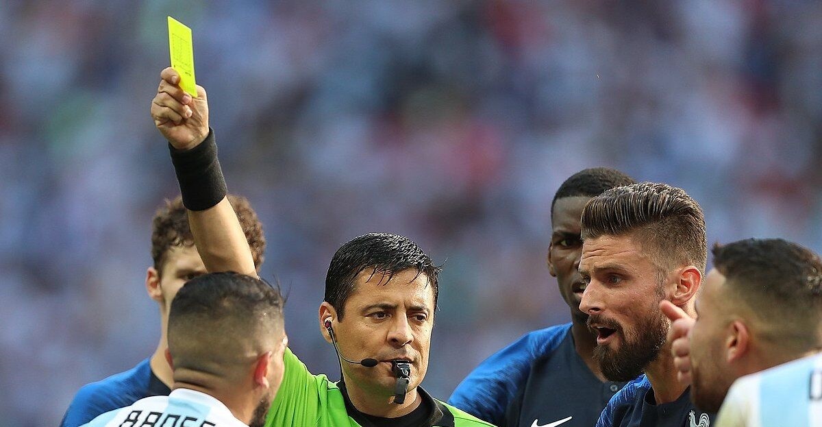 خوشحالی برزیلی ها از انتخاب فغانی! خوشحالی برزیلی ها از انتخاب فغانی!