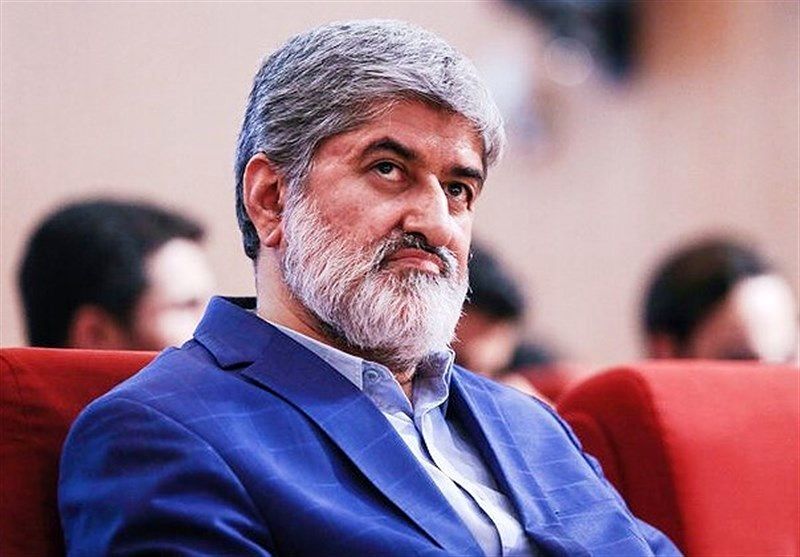 نيت رهبران انقلاب قطع رابطه با امريكا نبود نيت رهبران انقلاب قطع رابطه با امريكا نبود