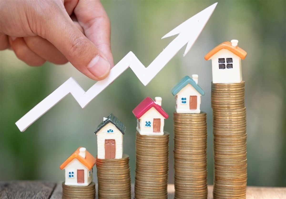 افزایش ۶.۸ درصدی قیمت مسکن؛ میانگین هر متر در تهران ۴۶.۷ میلیون تومان شد+جدول قیمت مناطق ۲۲ گانه