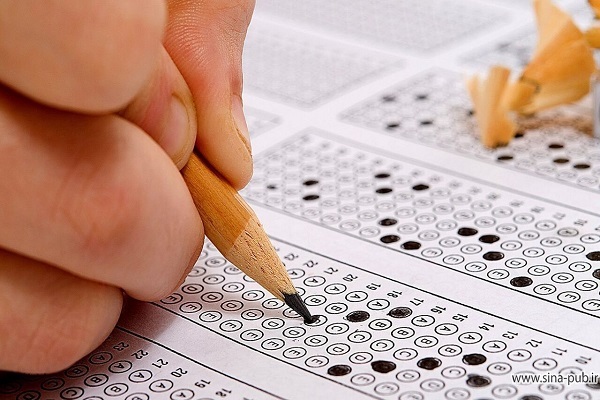 نتیجه پژوهشهای آموزشوپرورش درباره کنکور اعلام شد نتیجه پژوهشهای آموزشوپرورش درباره کنکور اعلام شد