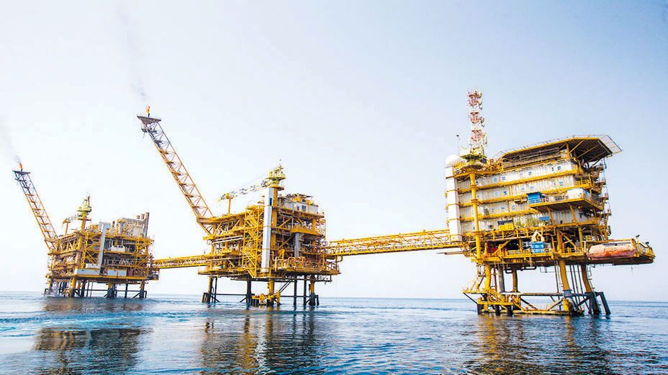 دردسر تازه برای نفت؟ دردسر تازه برای نفت؟