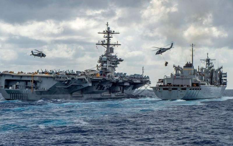 جنگ دور از ذهن، اما بعید نیست جنگ دور از ذهن، اما بعید نیست