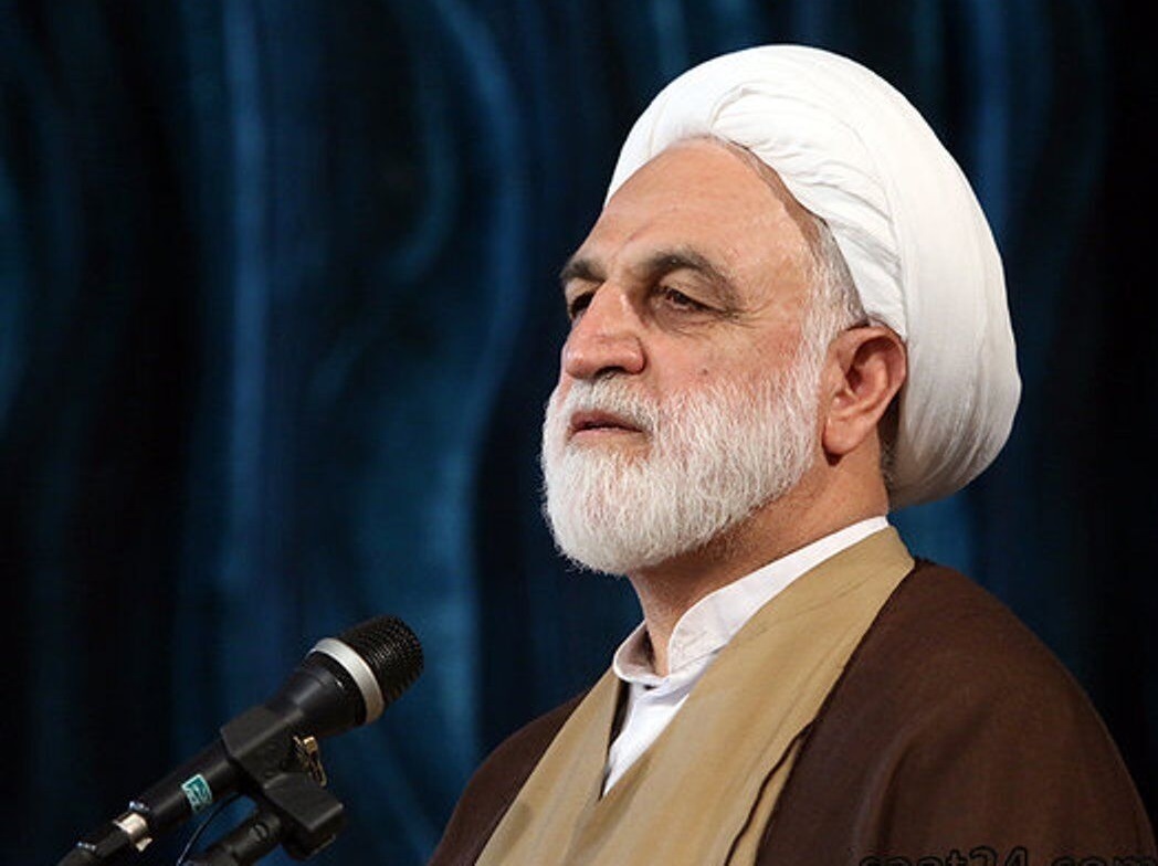 رئیس قوه قضائیه: اگر اجازه میدادیم دوربینها محاکم و زندانهای ما را ببینند، امروز وضعمان بهتر بود رئیس قوه قضائیه: اگر اجازه میدادیم دوربینها محاکم و زندانهای ما را ببینند، امروز وضعمان بهتر بود