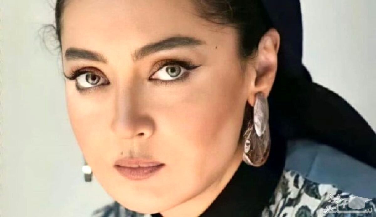 نیکی کریمی مدلینگ شد!+عکس نیکی کریمی مدلینگ شد!+عکس