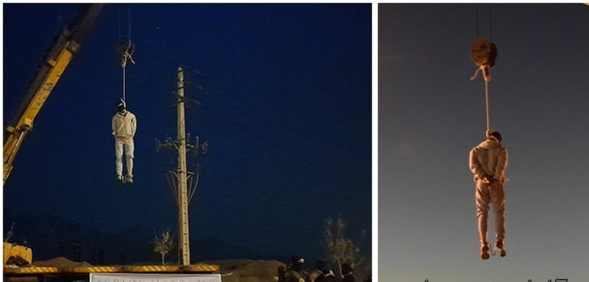 حکم اعدام حکم اعدام