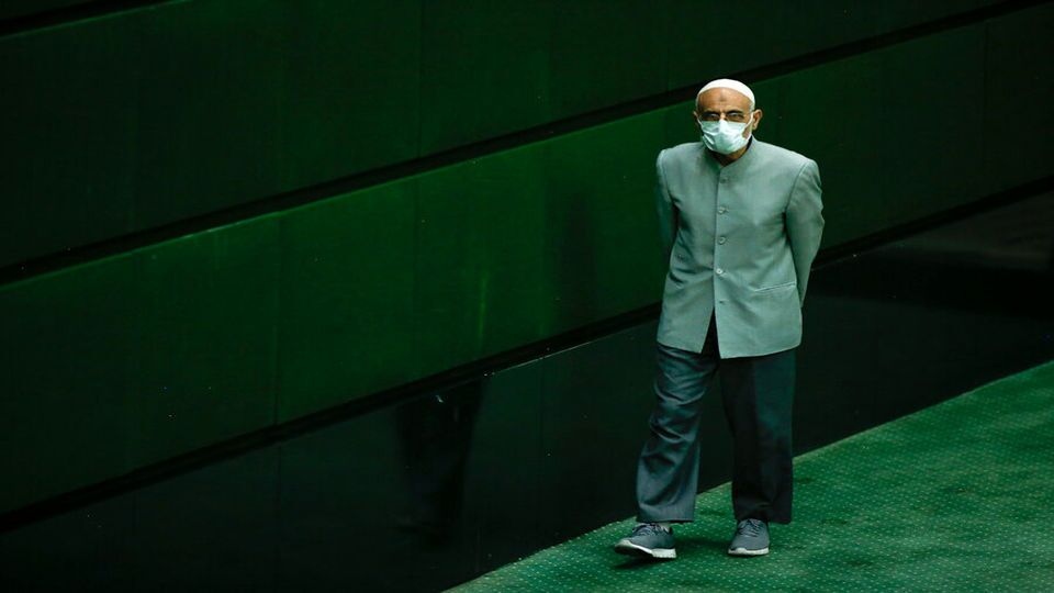 تعبیر متناقض میرسلیم از اجرای عدالت تعبیر متناقض میرسلیم از اجرای عدالت