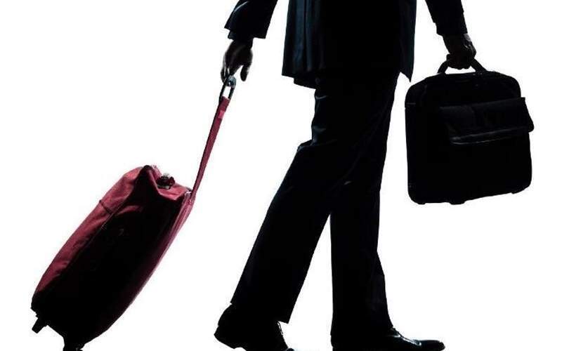 با پدیده‌مهاجرت استارتاپ‌ها‌و دنبال‌کار گشتن مدیر‌عاملان‌مواجه هستیم