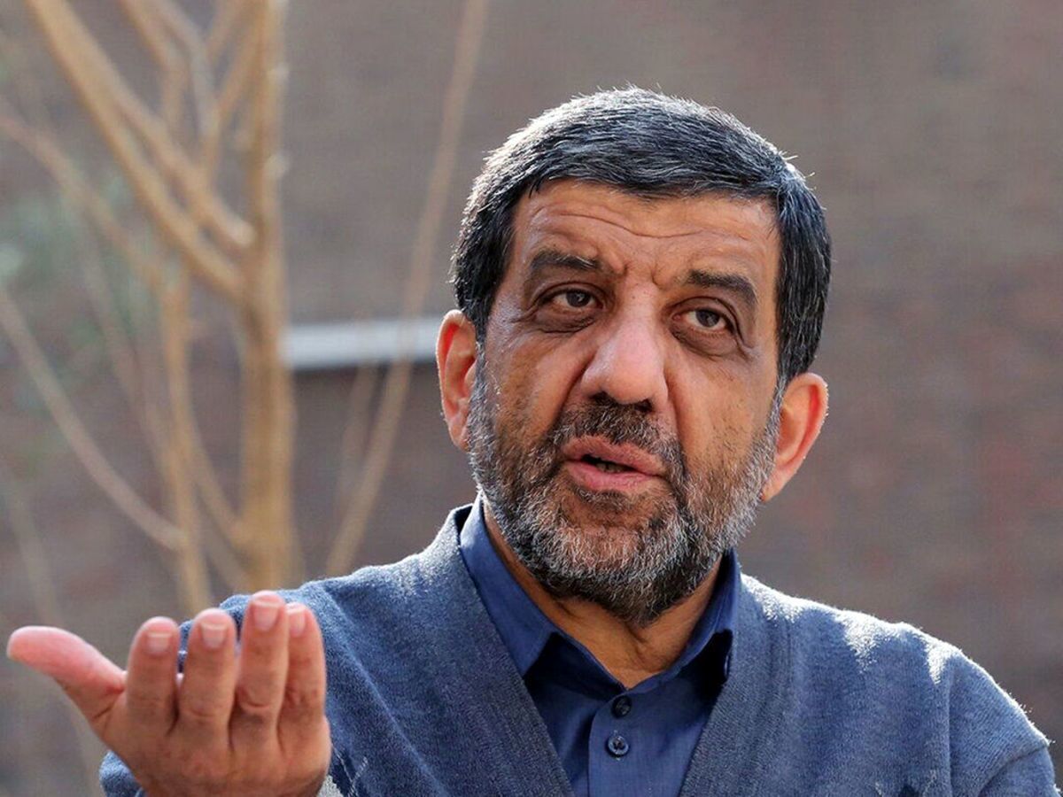 ضرغامي سومين اخراجي از پاستور؟ ضرغامي سومين اخراجي از پاستور؟