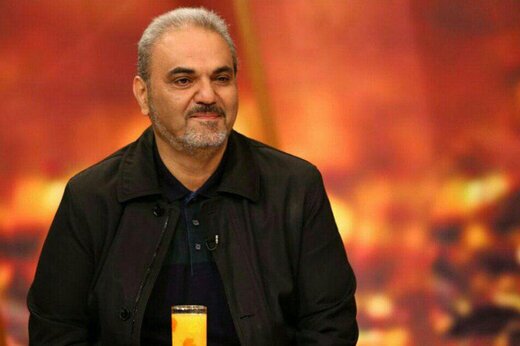 وعده عجیب جواد خیابانی در صورت پیروزی مقابل آمریکا! +فیلم وعده عجیب جواد خیابانی در صورت پیروزی مقابل آمریکا! +فیلم