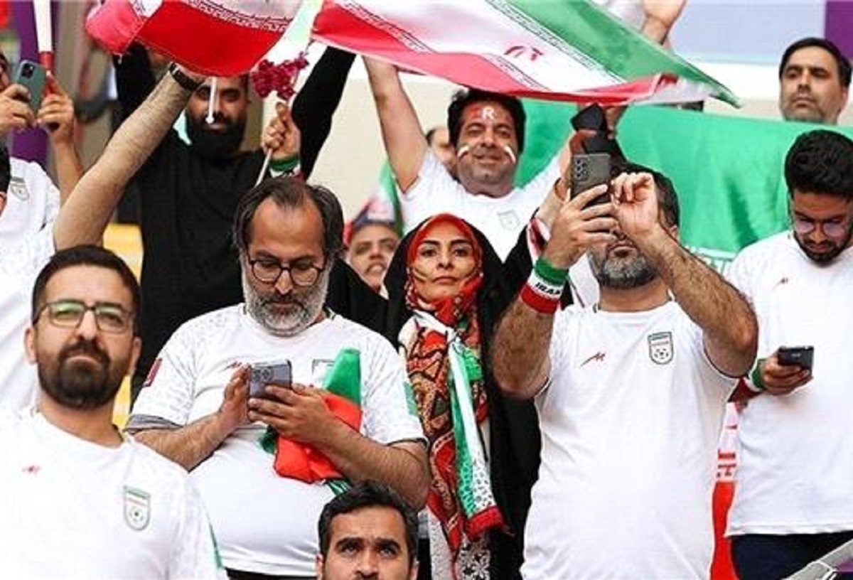 جام جهانی مجانی؛ ۶۳ میلیارد تومان ناقابل از جیب مردم! جام جهانی مجانی؛ ۶۳ میلیارد تومان ناقابل از جیب مردم!