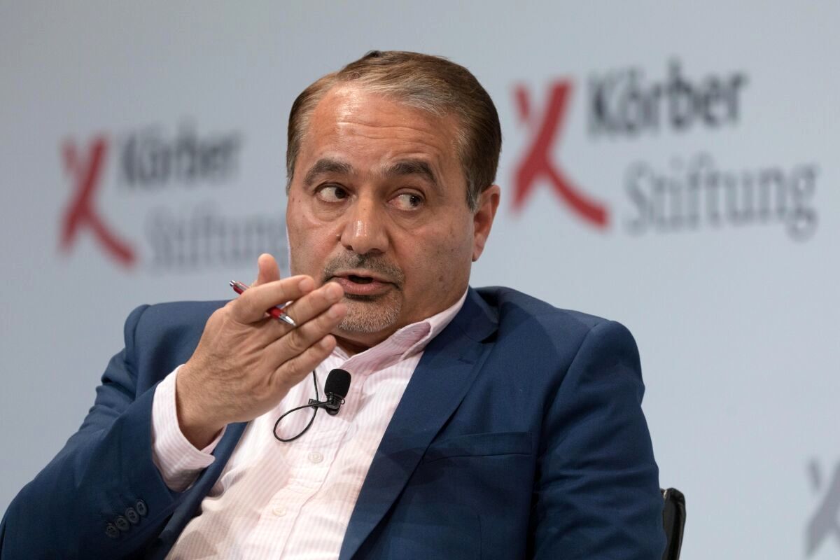 خشم فعلی ایرانیهای مقیم خارج نسبت به مدیریت کشور بیسابقه است خشم فعلی ایرانیهای مقیم خارج نسبت به مدیریت کشور بیسابقه است