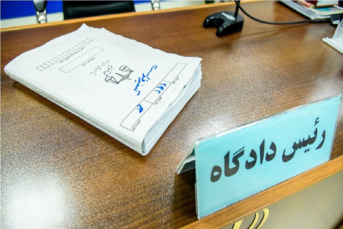 شورش نیکنام و شمال خدیری چگونه کشته شدند؟ شورش نیکنام و شمال خدیری چگونه کشته شدند؟