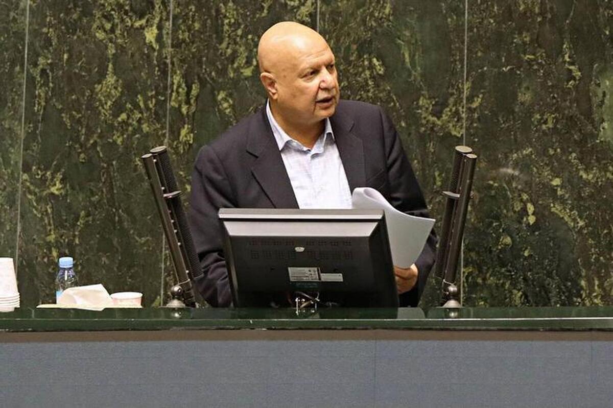 پروژه پرسروصدای میرکاظمی در پارلمان