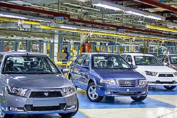 این خودرو در ۲۴ ساعت ۶۰ میلیون گران شد/ جدول قیمت‌ها