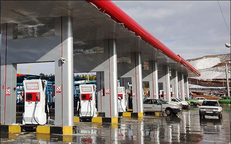 نقشه جدید برای جبران ناترازی بنزین نقشه جدید برای جبران ناترازی بنزین