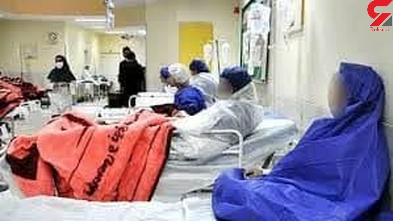 انتقال 18 دانش آموز بدحال به بیمارستان شهدای ایذه/ آموزش و پرورش:اتفاق خاصی نبود،مسموم نبودند فقط استرس داشتند انتقال 18 دانش آموز بدحال به بیمارستان شهدای ایذه/ آموزش و پرورش:اتفاق خاصی نبود،مسموم نبودند فقط استرس داشتند