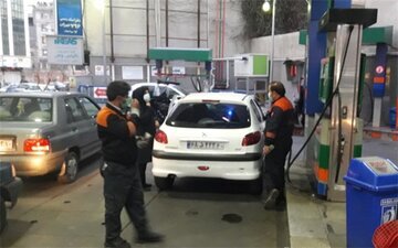 تغییر شیوه سهمیه بندی بنزین؟/ جزئیات جدید از جمع آوری کارتهای سوخت در جایگاهها تغییر شیوه سهمیه بندی بنزین؟/ جزئیات جدید از جمع آوری کارتهای سوخت در جایگاهها