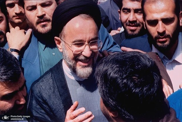 ماجرای ترور سید محمد خاتمی چه بود؟/ گفت و گوی جماران با مطلعین طرح ترور و افشای جزییات برای اولین بار ماجرای ترور سید محمد خاتمی چه بود؟/ گفت و گوی جماران با مطلعین طرح ترور و افشای جزییات برای اولین بار