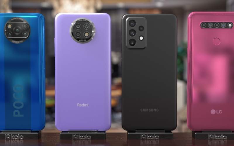 موبایل باز هم گران شد موبایل باز هم گران شد