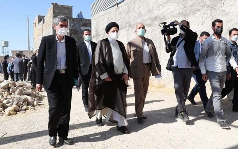 وعدههای ناممکن؛ از ریشه کنی فقر مطلق تا مهار تورم وعدههای ناممکن؛ از ریشه کنی فقر مطلق تا مهار تورم