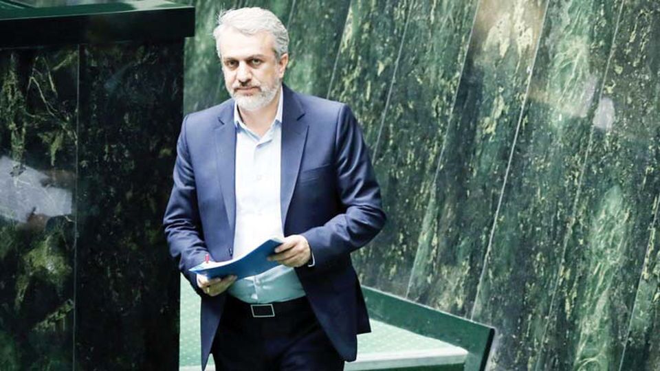 مجلس سمت کارنامه «صمت» می‌ایستد؟