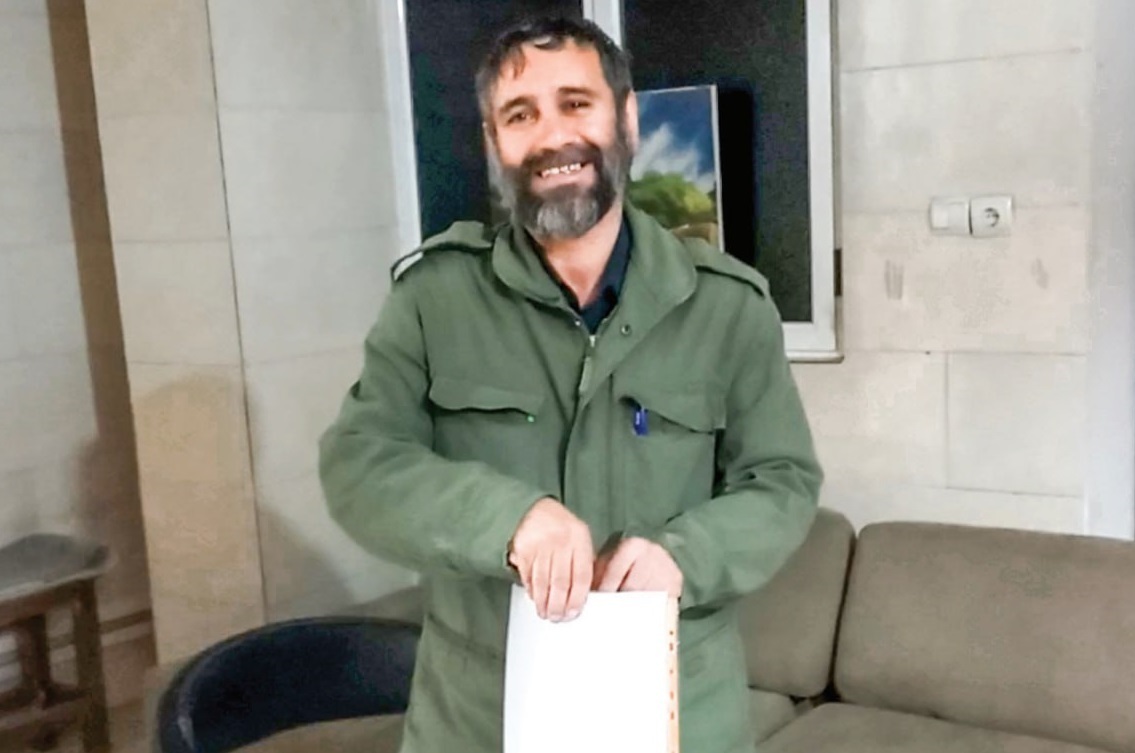 چگونه فردي با سابقه درخشان دنبال ترور رفت؟ چگونه فردي با سابقه درخشان دنبال ترور رفت؟