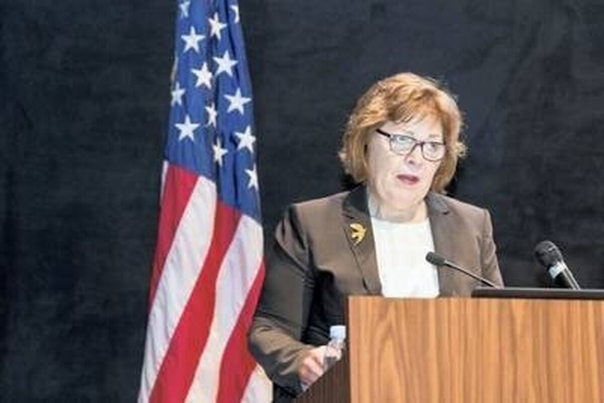 آمریکا: توافق ایران و عربستان میتواند به گشایش مهم و تنشزدایی گستردهتری منجر شود آمریکا: توافق ایران و عربستان میتواند به گشایش مهم و تنشزدایی گستردهتری منجر شود