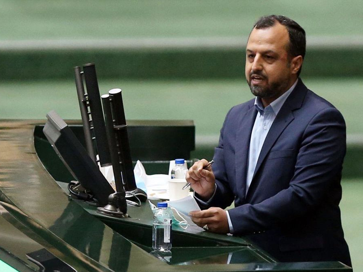 وزیر اقتصاد: بخشی از تغییرات کابینه بهدلیل شنیدن صدای نارضایتی از افزایش قیمتها بود / آخرین سنگر معیشتی مردم یعنی «نان» خدشه دار نشد وزیر اقتصاد: بخشی از تغییرات کابینه بهدلیل شنیدن صدای نارضایتی از افزایش قیمتها بود / آخرین سنگر معیشتی مردم یعنی «نان» خدشه دار نشد