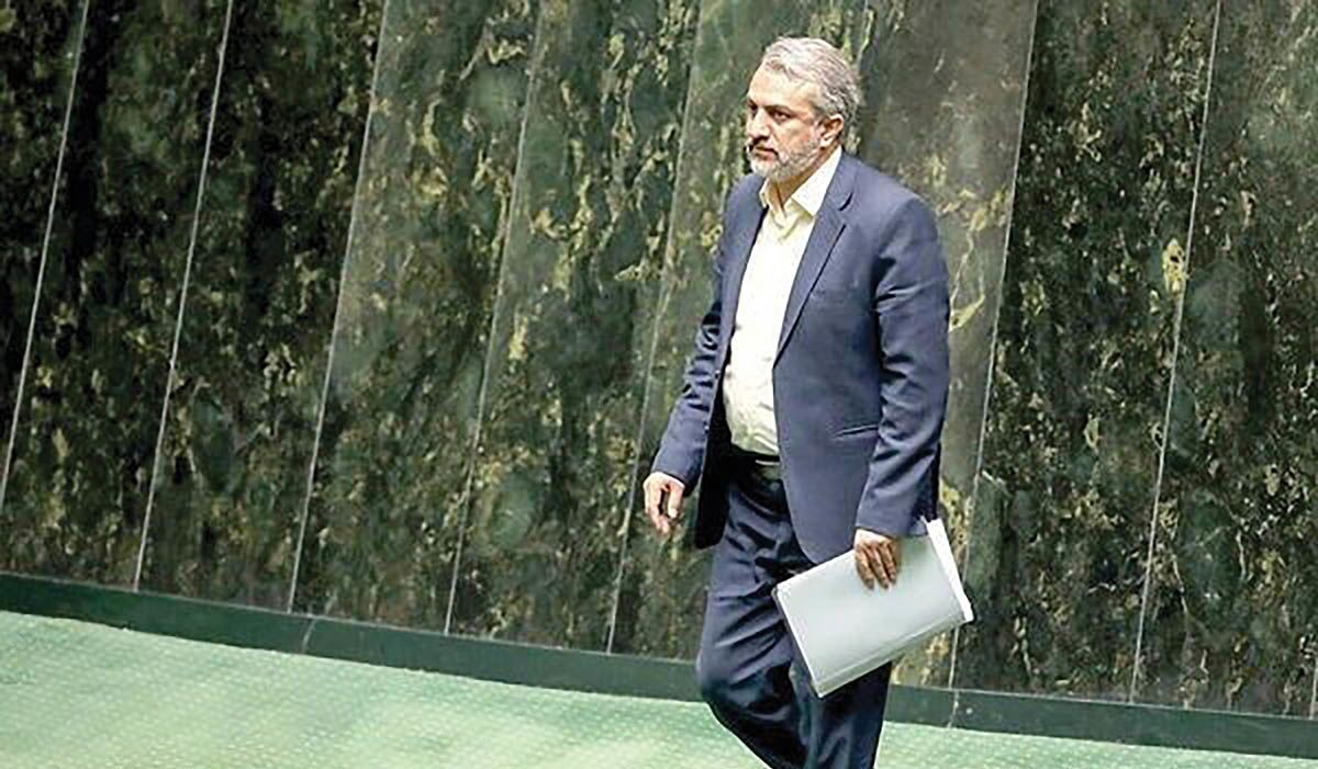 استیضاح یا استعفا؟