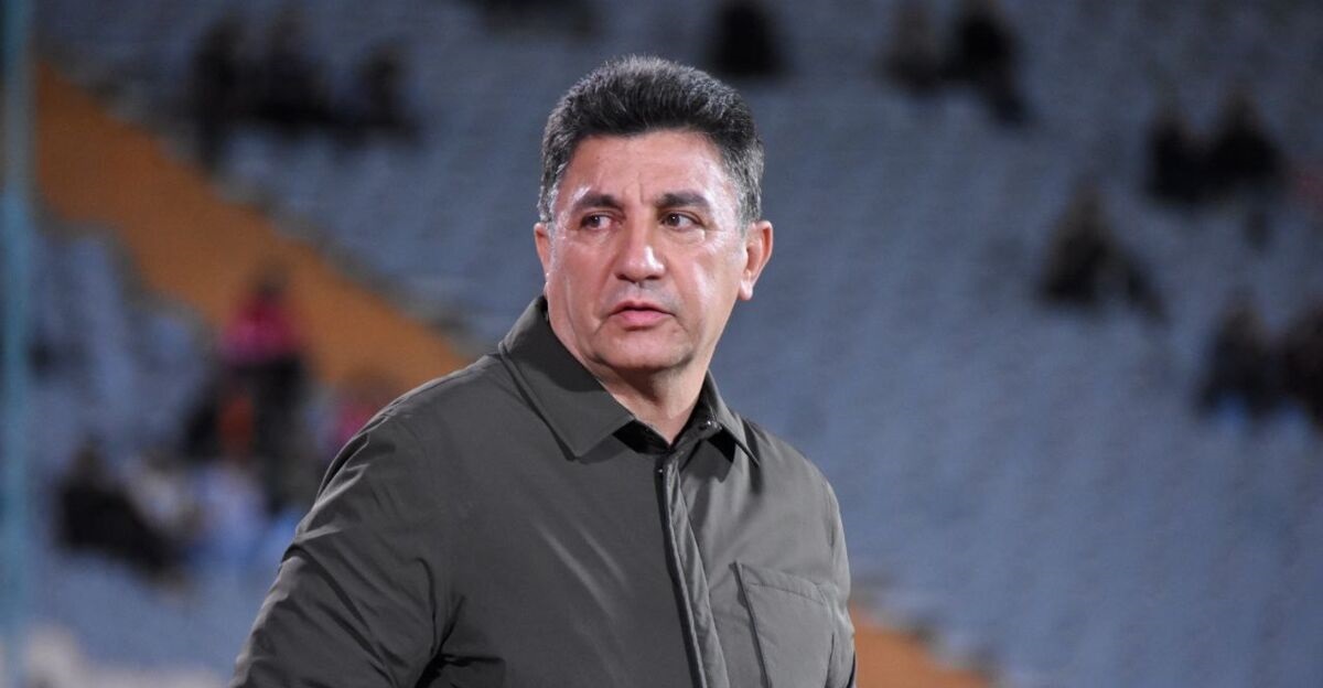 خبری مهم از تیم ملی برای امیر قلعه نویی خبری مهم از تیم ملی برای امیر قلعه نویی